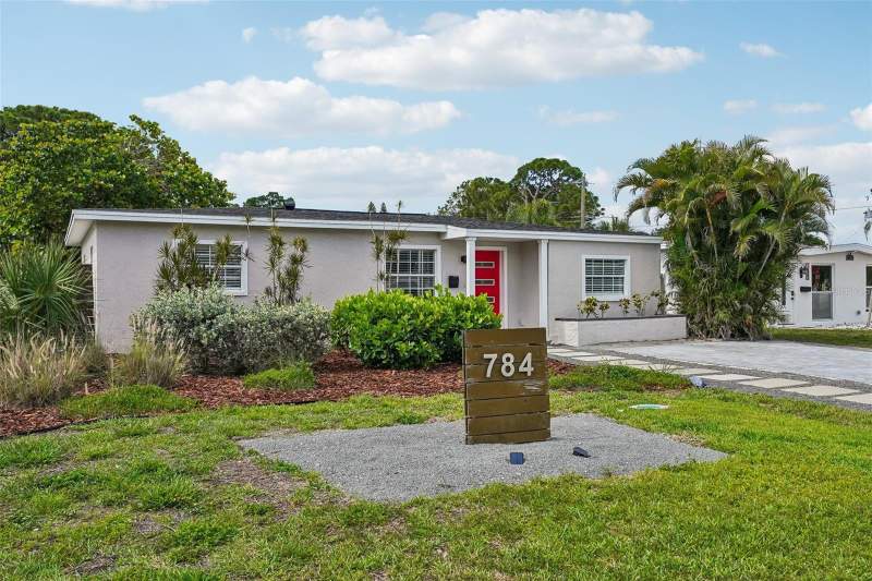 3 bedroom Single Family Residence at 784 87th Avenue, El Centro, St Petersburg — photo 3
