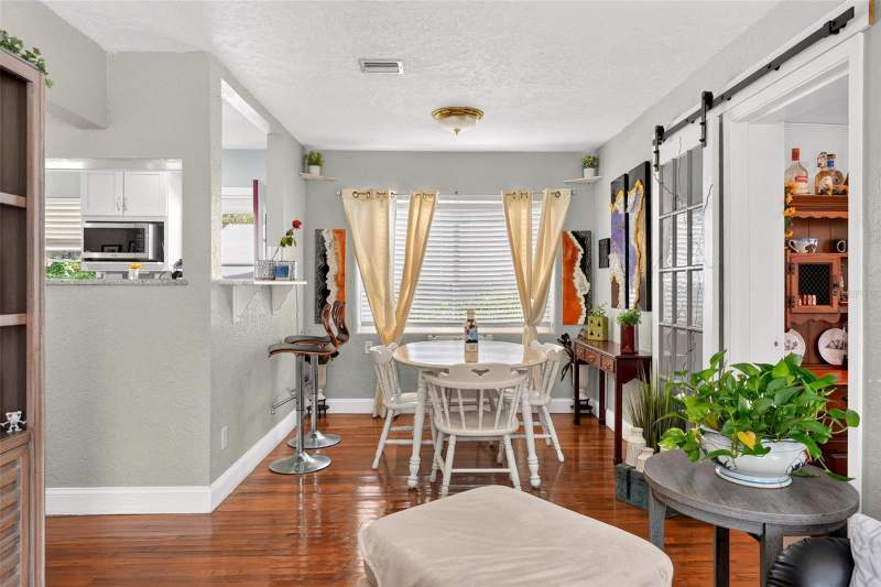 3 bedroom Single Family Residence at 3000 HARGILL DRIVE, ARDMORE MANOR, ORLANDO — photo 4