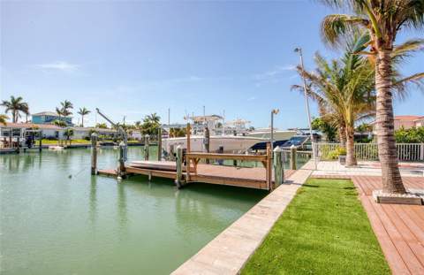 551 Crystal Drive, Madeira Beach FL - photo 12 of 46