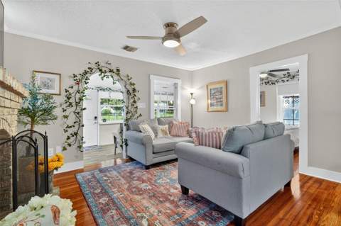 418 E 10th Avenue, Mount Dora FL - photo 6 of 6