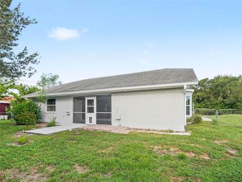 1187 Desmond Street, Port Charlotte FL - photo 22 of 22