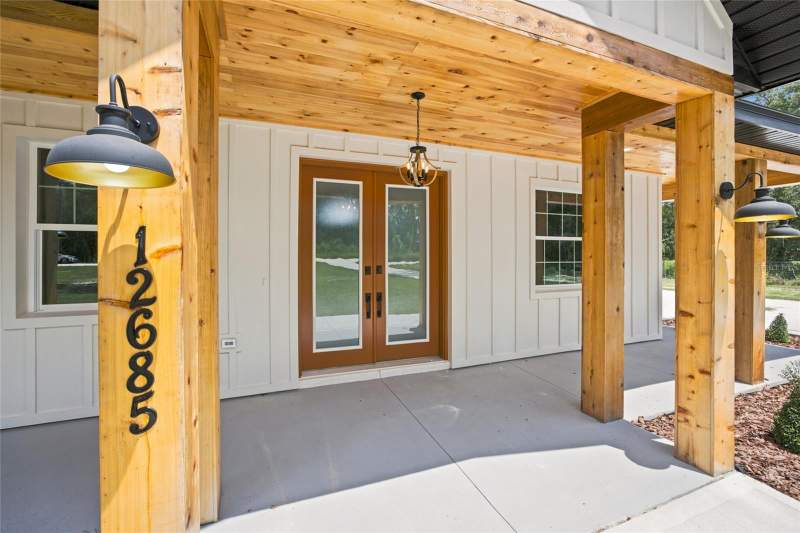 4 bedroom Single Family Residence at 12685 SW 94th Lane, Rolling Hills Un 1-A, Dunnellon — photo 4