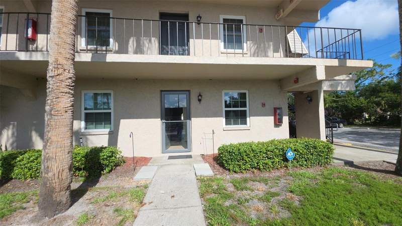 2 bedroom Condominium at 8693 BARDMOOR BOULEVARD #108B, CORDOVA GREENS CONDO, SEMINOLE — photo 1