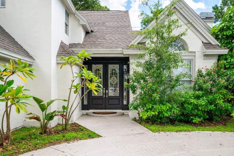 4 bedroom Single Family Residence at 2844 Luce Drive, Northwood West, Clearwater — photo 2