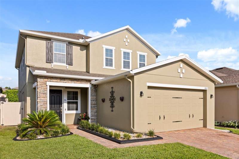 1452 SOURWOOD DRIVE home for sale in Arden Park North