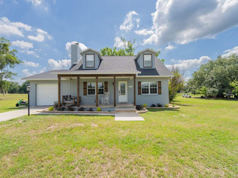 3 bedroom Single Family Residence at 4381 NE 105th Place, Na, Anthony — photo 5