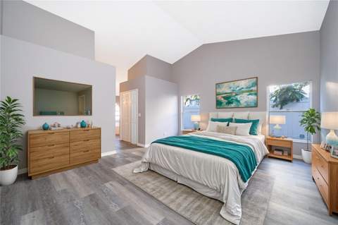 7304 High Lake Drive, Orlando FL - photo 16 of 35
