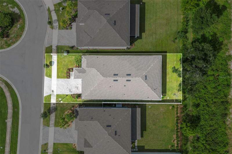 4 bedroom Single Family Residence at 6432 Timberdale Avenue, Chapel Xings Pcls G1 & G2, Wesley Chapel — photo 3