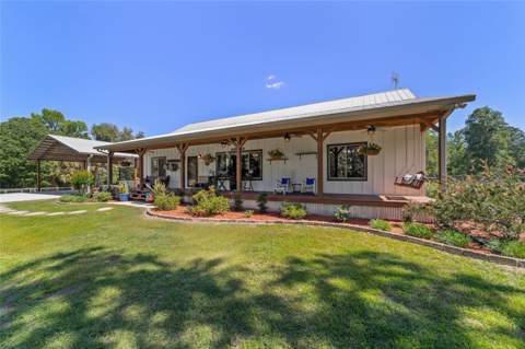 20005 NW 135th Avenue, Micanopy FL - photo 6 of 6