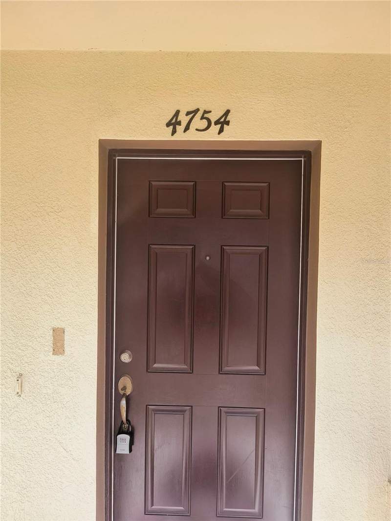 2 bedroom Townhouse at 4754 Chatterton Way, Magnolia Park Northeast E, Riverview — photo 5