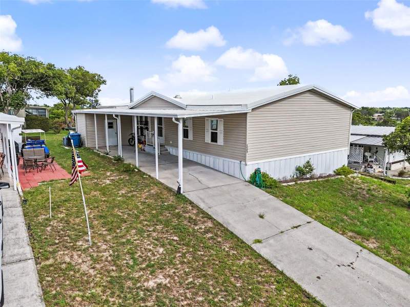 8043 TOWER STREET home for sale in High Point Mh