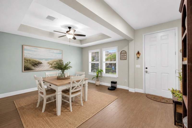 4 bedroom Single Family Residence at 5233 Villa Rosa Avenue, Nova Grove, St Cloud — photo 5