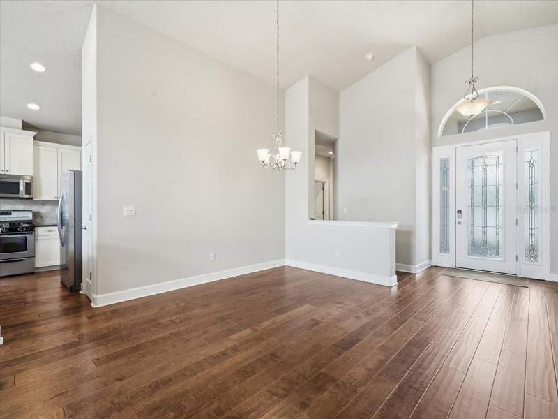 4 bedroom Single Family Residence at 2514 Summerdale Court, Countryside Cove, Clearwater — photo 5