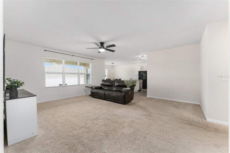 4 bedroom Single Family Residence at 4495 NE 29th Street, Oak Hill Plantation Ph I, Ocala — photo 4