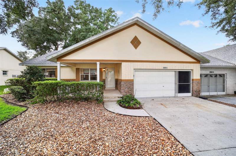 2 bedroom Villa at 8540 SW 90th Place #A, On Top Of The World, Ocala — photo 2