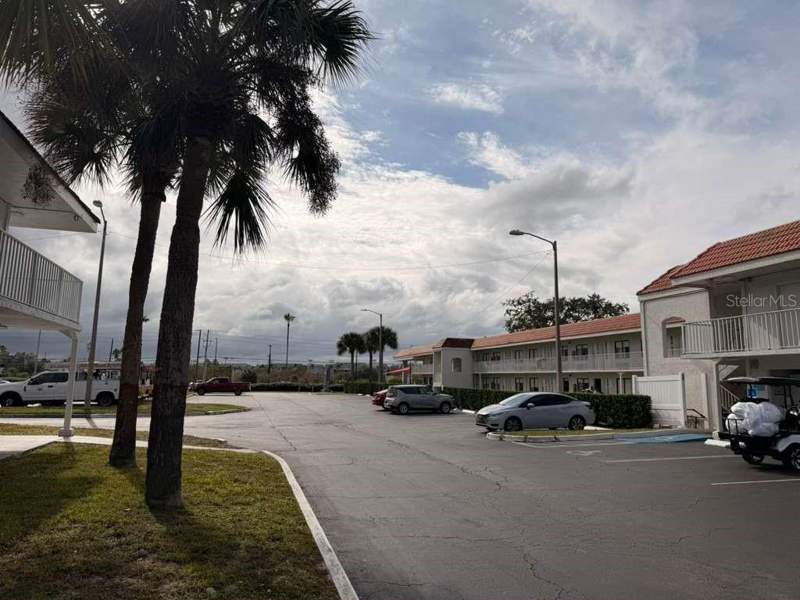 1 bedroom Condo - Hotel at 5367 W IRLO BRONSON MEMORIAL HIGHWAY #3-108, GREENPOINT ESSENTIAL HOTEL CONDO, KISSIMMEE — photo 1