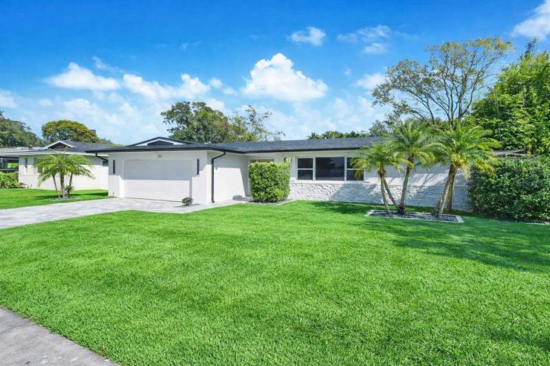 3 bedroom Single Family Residence at 330 Elkhorn Court, Winter Park Pines Merrie Oaks, Winter Park — photo 2