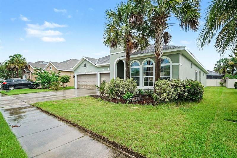 4 bedroom Single Family Residence at 1832 Tonka Terrace, Union Park Ph 3A, Wesley Chapel — photo 5