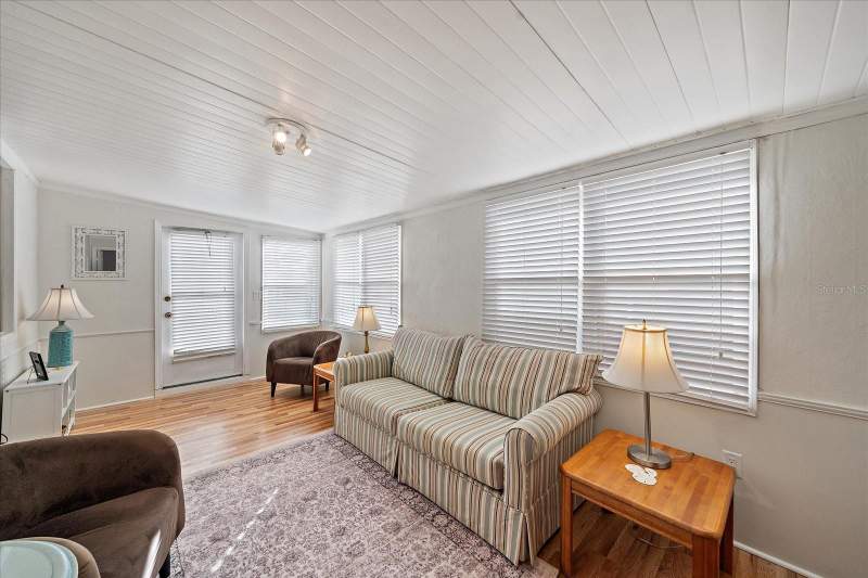 2 bedroom Mobile Home at 43 Edessa Drive, Tropic Isles Co-Op, Palmetto — photo 4