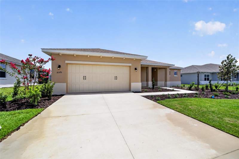 2 bedroom Single Family Residence at 10375 SW 107th Avenue, On Top Of The World, Ocala — photo 5