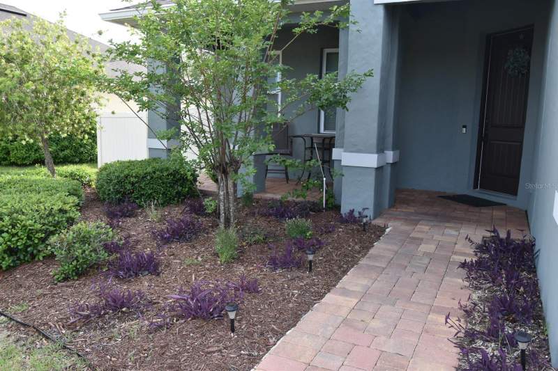 3 bedroom Single Family Residence at 709 Calabria Way, Venezia South, Howey In The Hills — photo 3