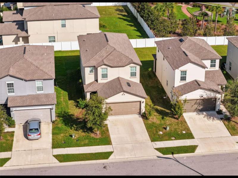 4 bedroom Single Family Residence at 6330 Ten Acre Court, Abbott Square Ph 1B, Zephyrhills — photo 2