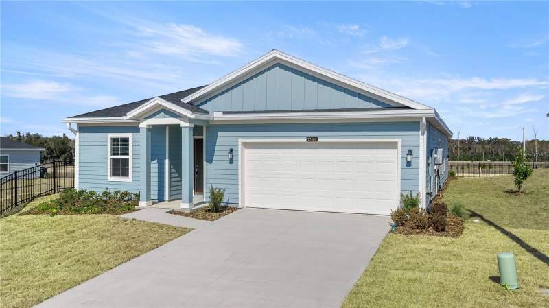 3 bedroom Single Family Residence at 6951 SW 89th Lane, Pioneer Ranch, Ocala — photo 2