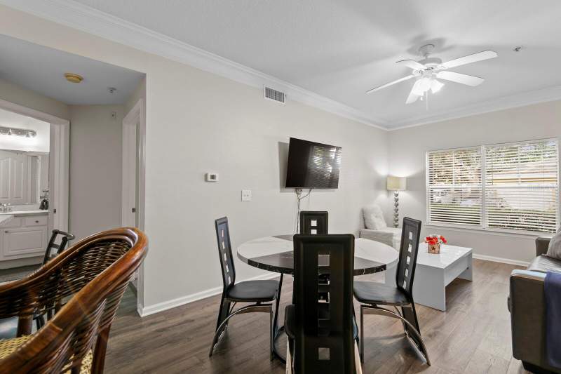 1 bedroom Condominium at 4207 S Dale Mabry Highway #6107, Grand Key A Condo, Tampa — photo 5
