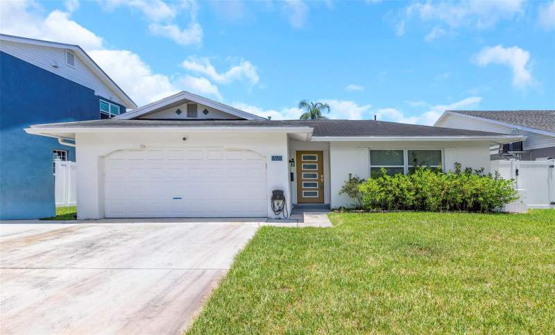 5701 DENVER STREET home for sale in Shore Acres