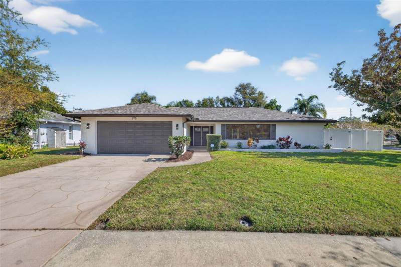 Clearview Lake Estate