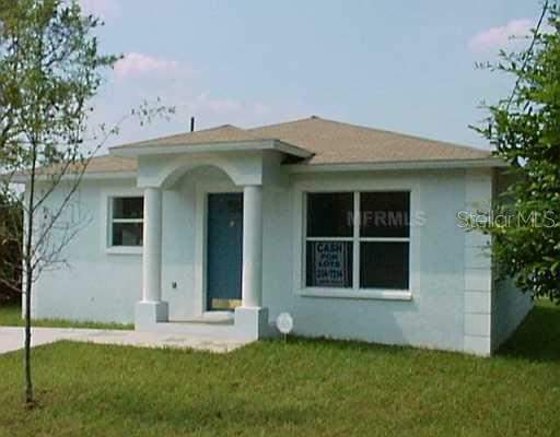 Ready Mid/LateHomes for Sale in Tampa, FL