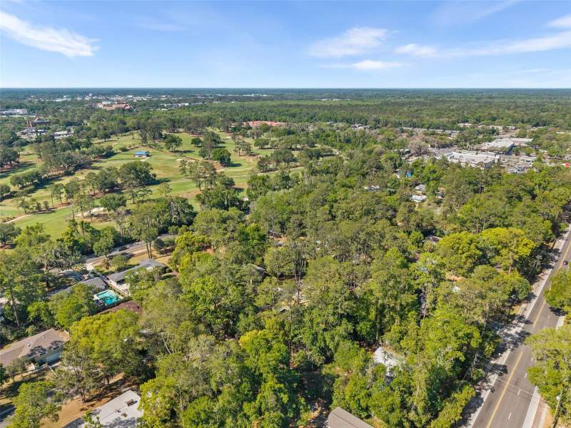 4 bedroom Single Family Residence at 2910 SW 1st Avenue, Black Acres, Gainesville — photo 5