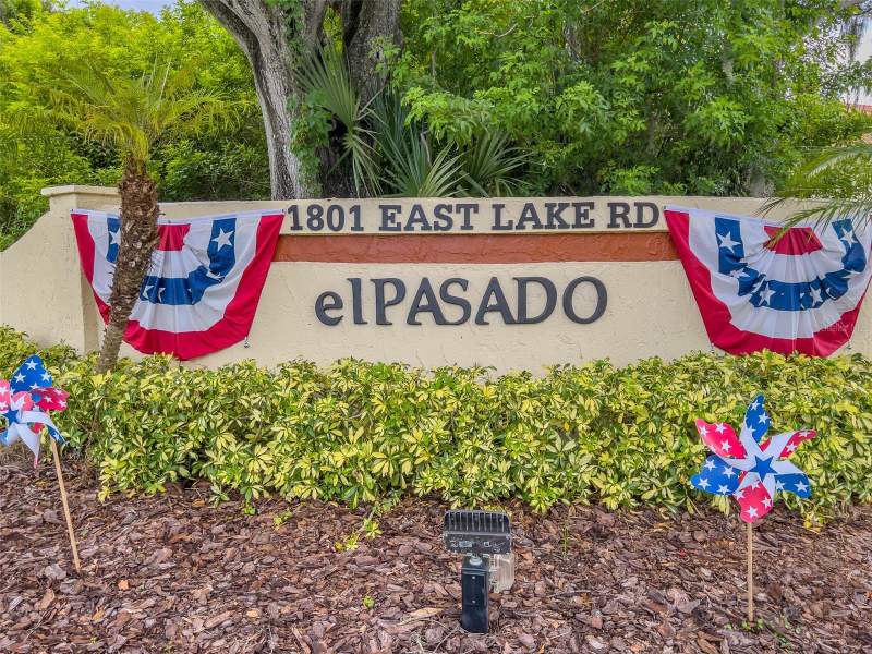 1801 E LAKE ROAD #20G home for sale in El Pasado A Condo