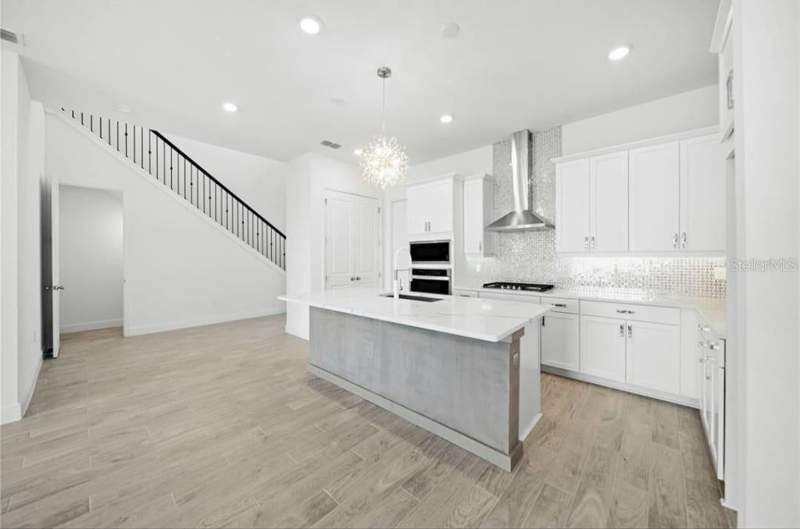 4 bedroom Single Family Residence at 15726 Vetta Drive, Bella Collina West Sub, Montverde — photo 4