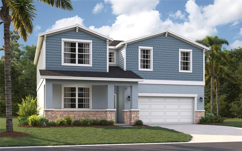 33929 SEATTLE SLEW DRIVE home for sale in Sorrento Pines