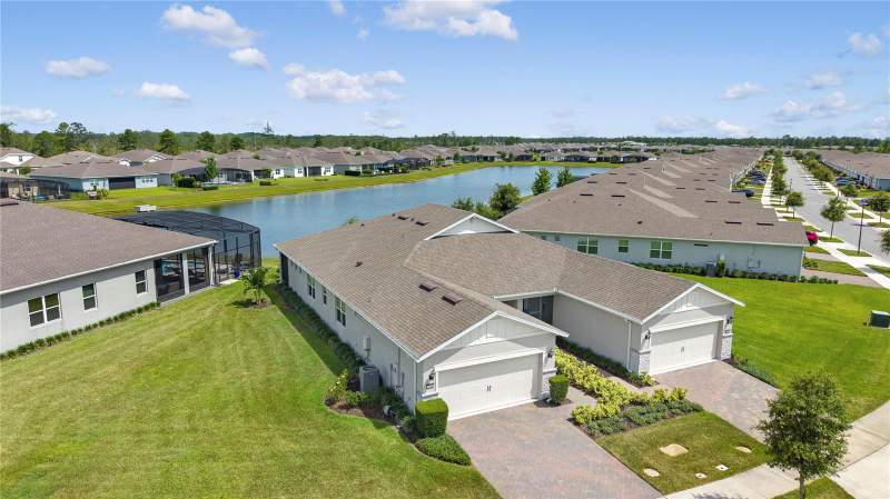 2 bedroom Villa at 2920 Cherry Blossom Loop, Del Webb Sunbridge Ph 1C, St Cloud — photo 5