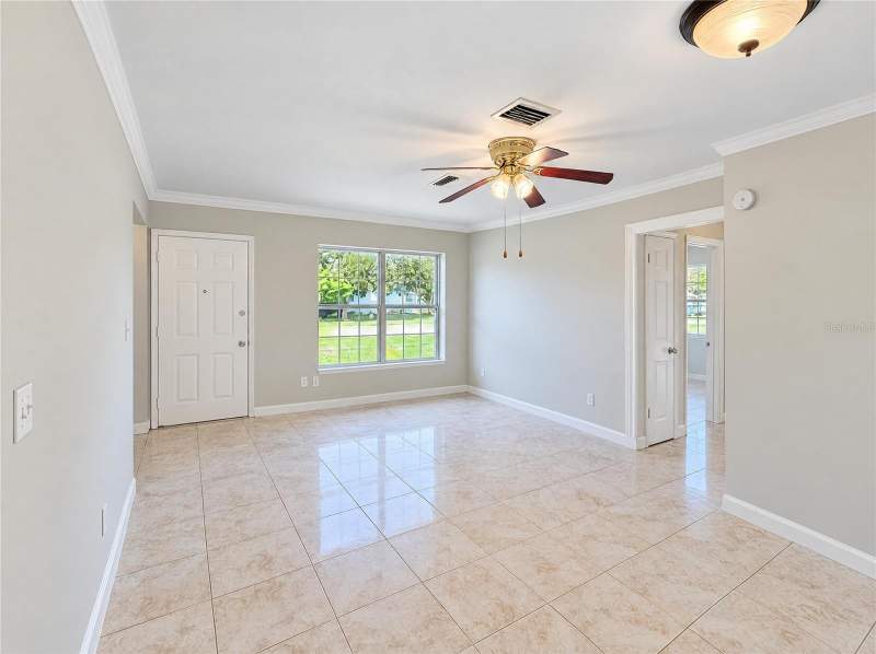 2 bedroom Single Family Residence at 1331 E Hancock Drive, Deltona Lakes Unit 30, Deltona — photo 3