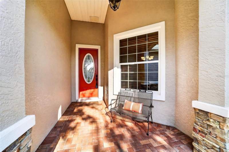 3 bedroom Single Family Residence at 8943 SW 86th Loop, Candler Hills, Ocala — photo 4