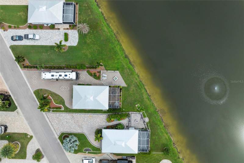 1 bedroom Single Family Residence at 8227 SW Sand Crane Circle #Lot 10, Thornton Crk Motorcoach Residence, Arcadia — photo 4