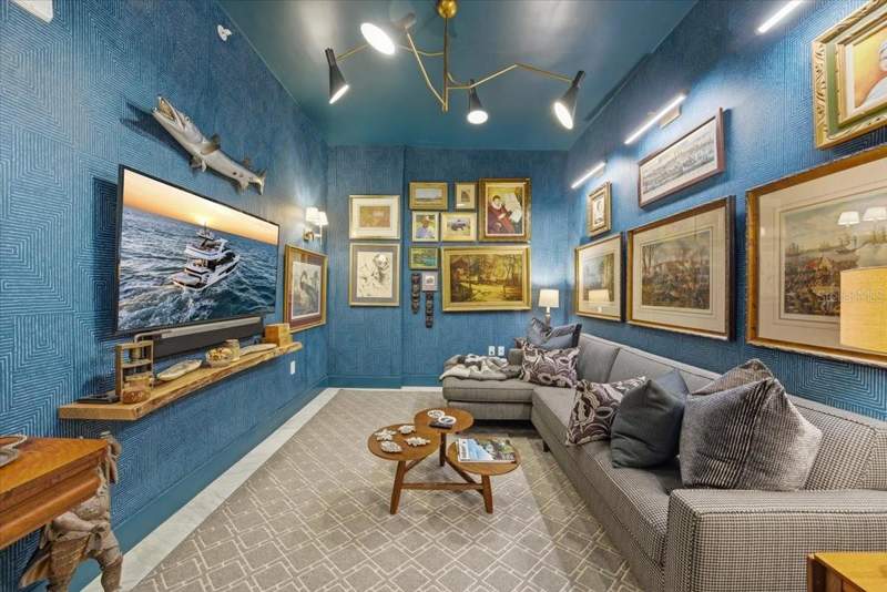 2 bedroom Condominium at 777 3rd Avenue #1606, Reflection Condo, St Petersburg — photo 5