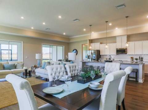 30513 Prestwick Avenue, Sorrento FL - photo 9 of 33