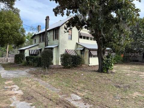 1600 E Lakeview Avenue, Eustis FL - photo 15 of 15