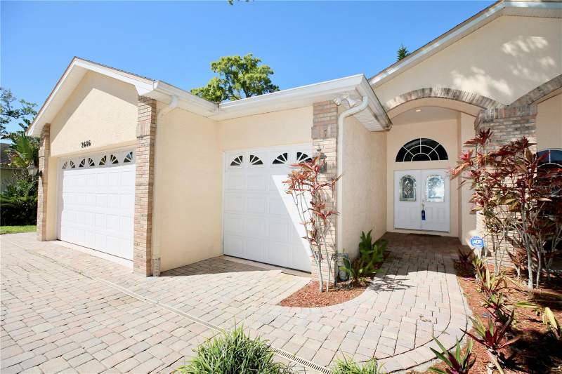3 bedroom Single Family Residence at 2686 Crystal Circle, Waterford East, Dunedin — photo 3
