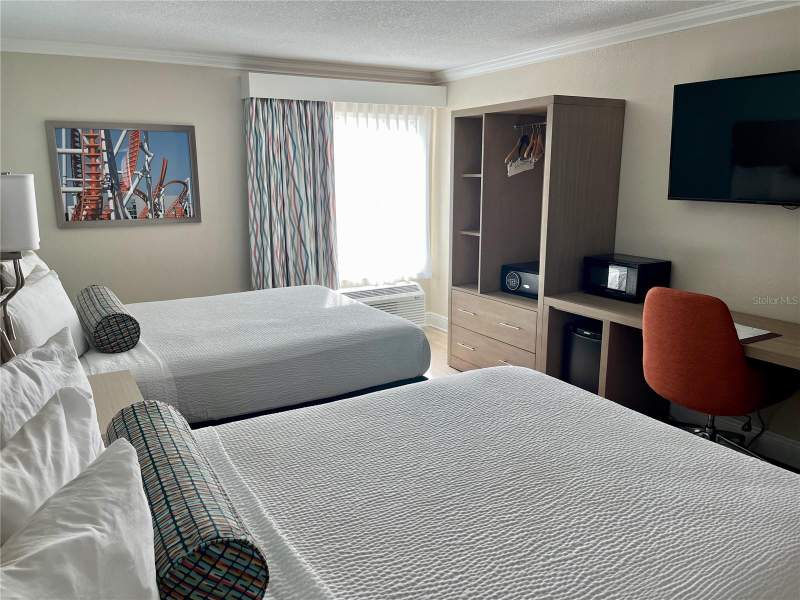 1 bedroom Condo - Hotel at 3000 Maingate Lane #420, Meridian Palms Comm Condo, Kissimmee — photo 3