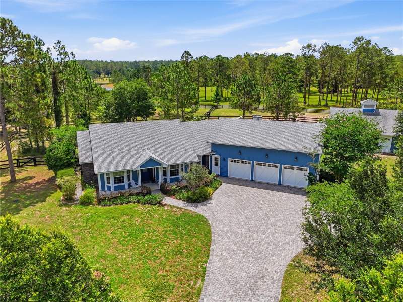 Lakewood Ranches