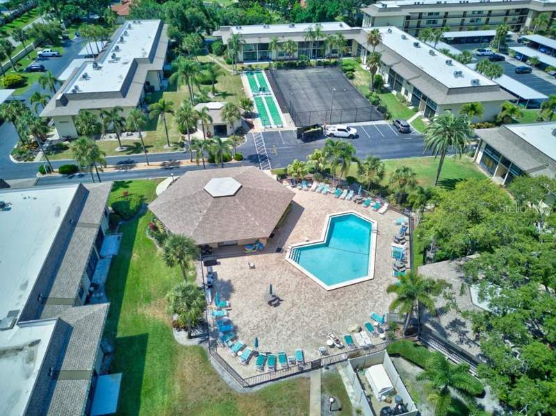 3 bedroom Condominium at 12300 Vonn Road #4307, Villas De Golf Condo, Largo — photo 3