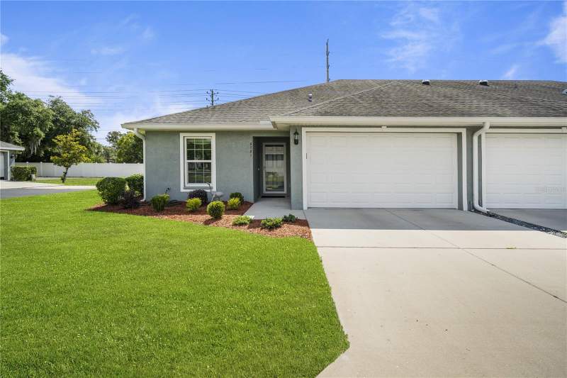 6781 BASSWOOD CIRCLE home for sale in Driftwood