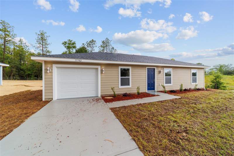 3 bedroom Single Family Residence at 1069 SW Sands Point Avenue, Rainbow Lakes Estate, Dunnellon — photo 2