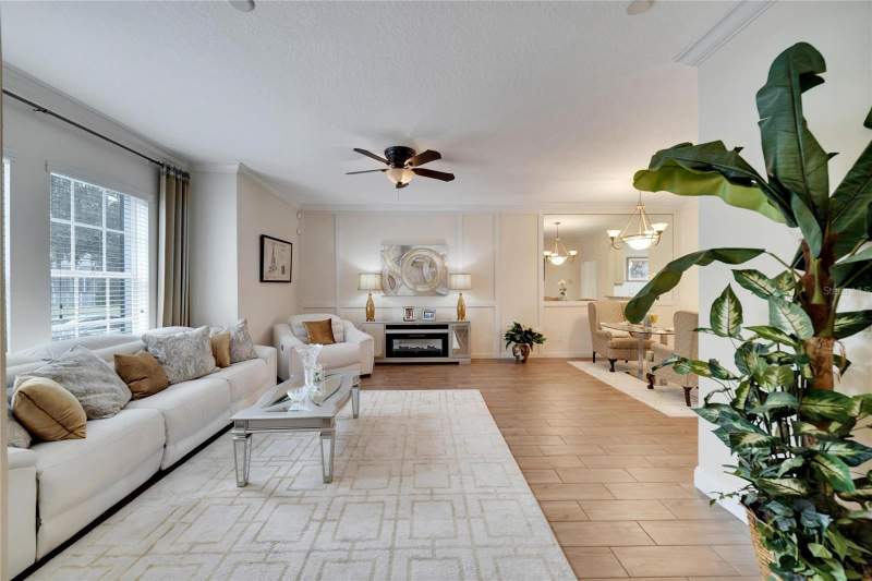 3 bedroom Townhouse at 314 Ibisview Lane, Townhomes At Compass Pointe, Apollo Beach — photo 2