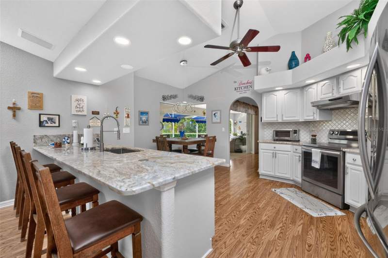 4 bedroom Single Family Residence at 1512 Blue Lake Circle, Punta Gorda Isles Sec 23, Punta Gorda — photo 4